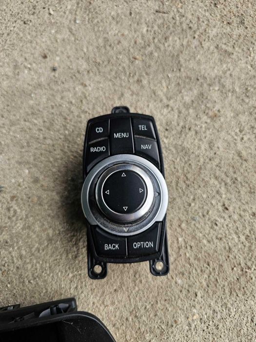 BMW F10 F11 Navigation cic Бмв ф10 ф11 навигация професионал циц монит