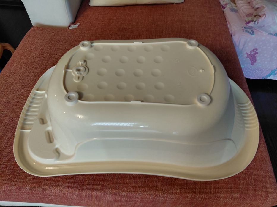 Ванна детская для купания