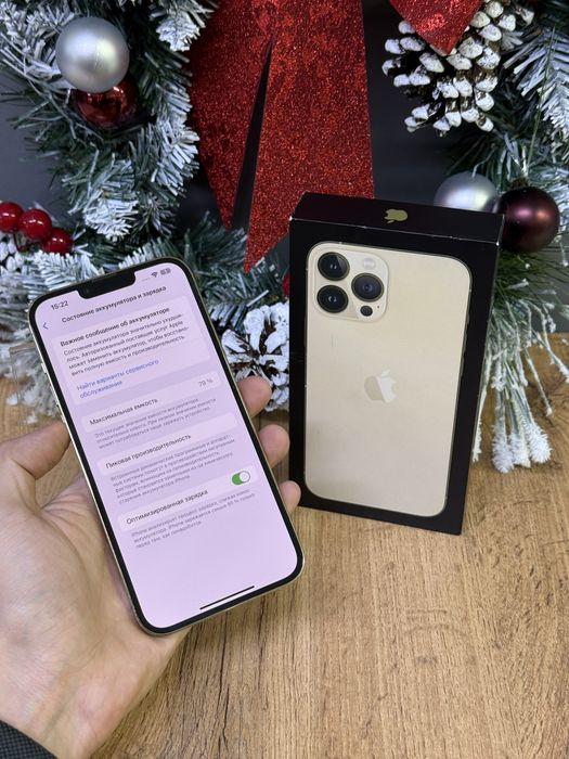 Iphone 13 Pro Max 256 GB | Mobile Zone