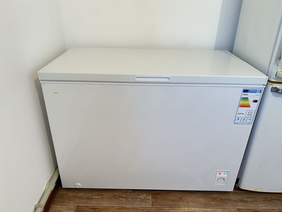 Морозильник ARG-300