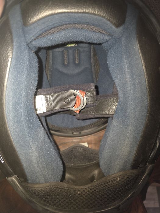 Мото каска X Lite  x801 Размер XS