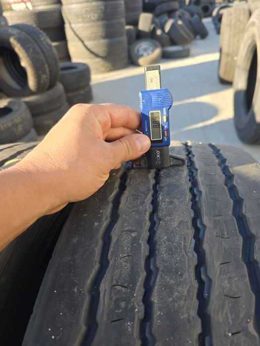 Anvelope 245-70r19.5 Pirelli