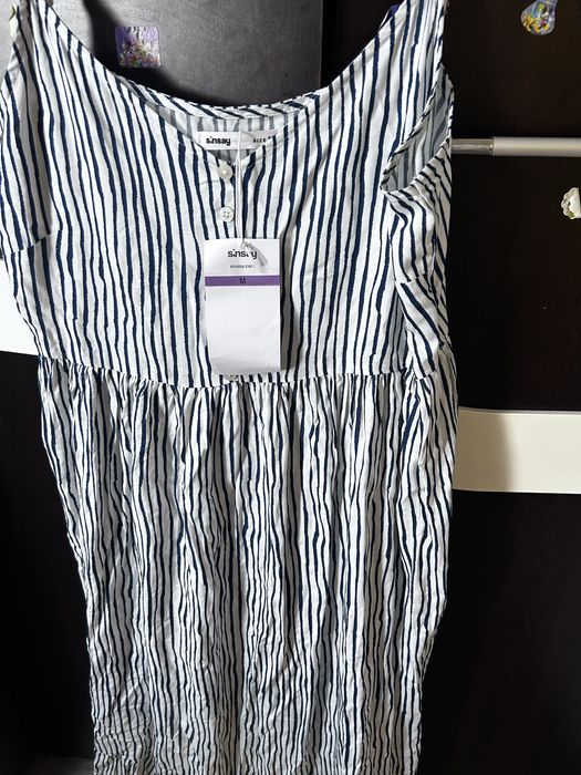 Rochie cu bretele