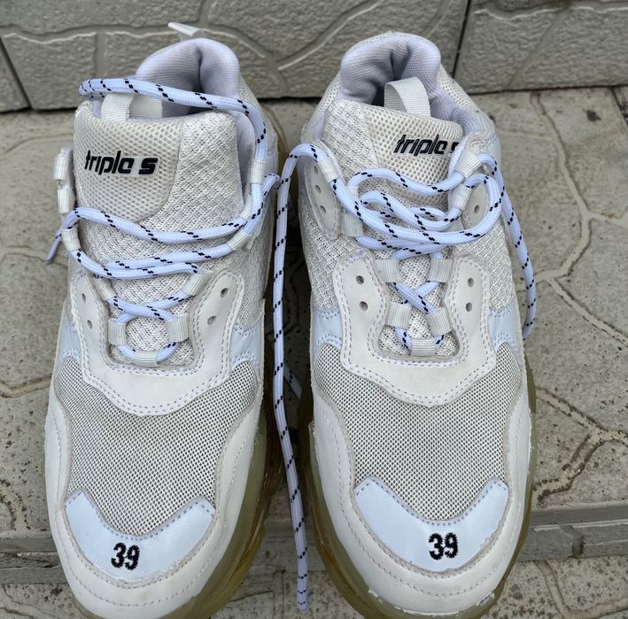 Balenciaga-дамски маратонки