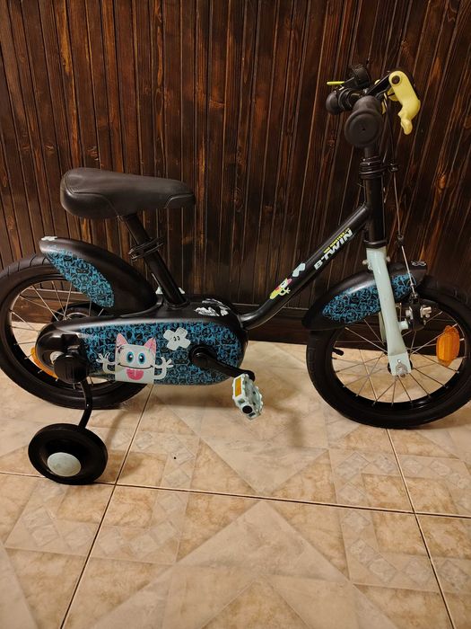 Bicicletă de copii BTWIN 14