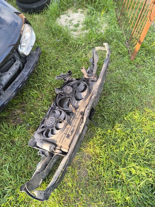 Маска с радиатори за голф 4