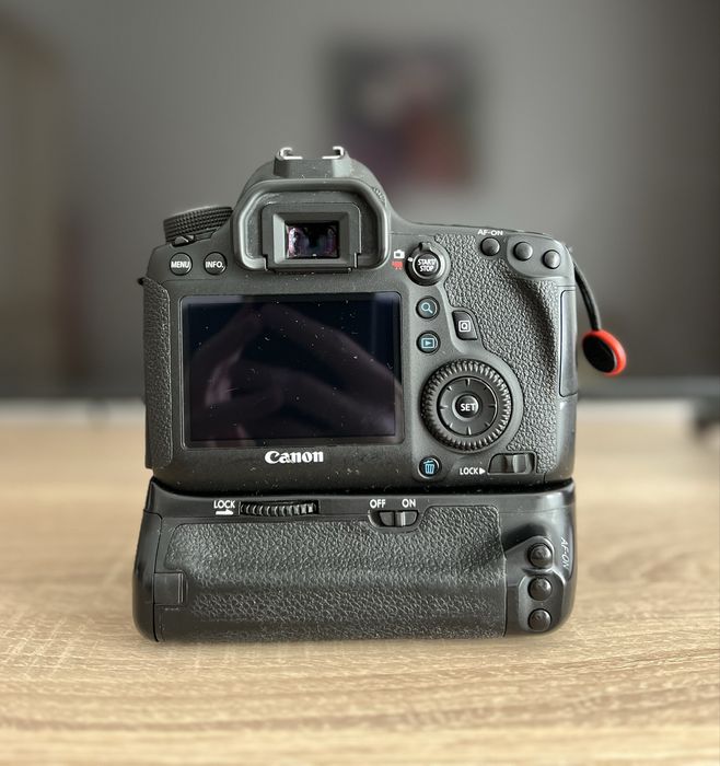Canon 6D