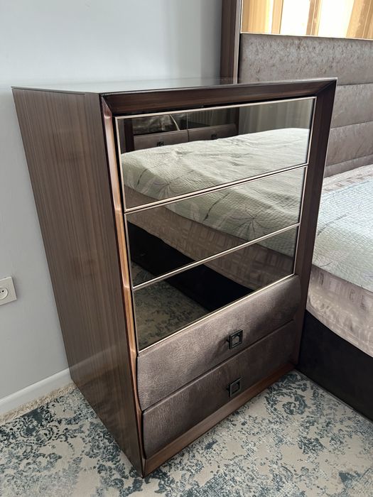 Мебель спальный гарнитур