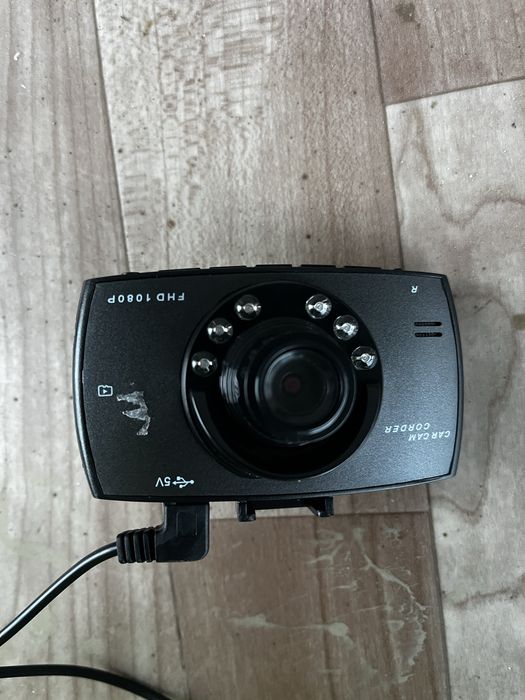 Vand camera auto