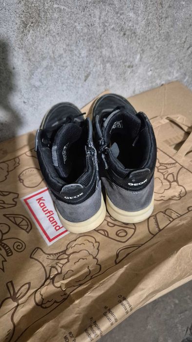 Маратонки / сникърси Geox 39 номер