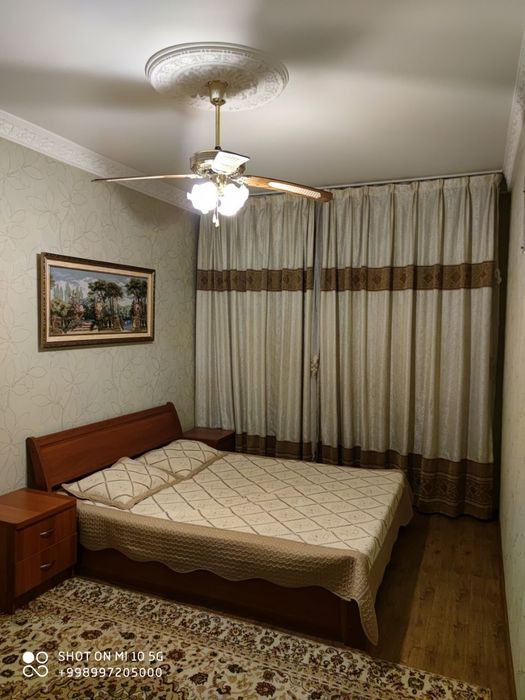 2 комнатная квартира Шахризабс ориентир метро Айбек  Вестминстер униве