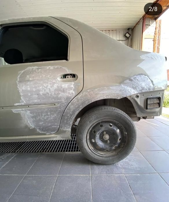 Маляр, костоправ