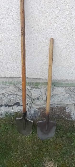 Tarnacop, sapa de munte, grebla, sape, cazmale