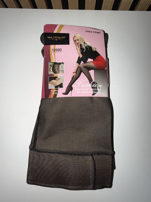 Colanti cu blanița,M-XL,noi