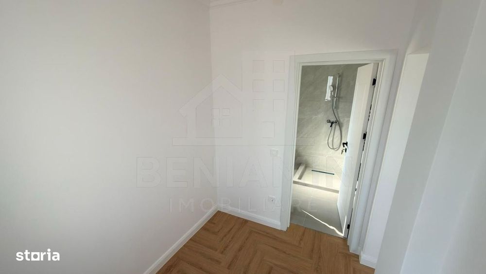 Casa moderna P+1 159mp cu teren 318mp an 2026 - Magnolia