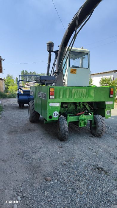 Maral 150 . Maral 125. Baraban diskiviy jatka kemper 3000