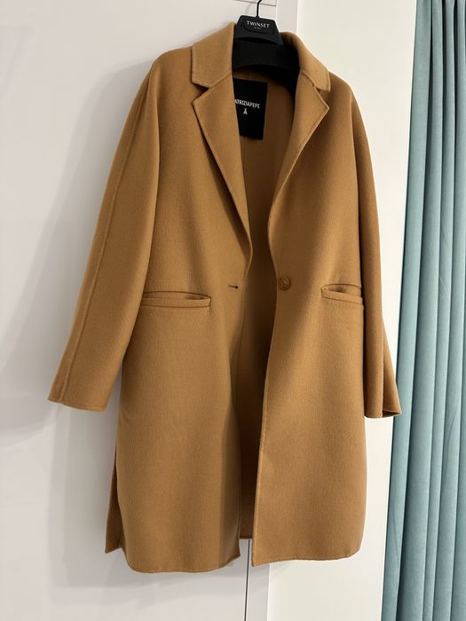 Дамско палто Patrizia Pepe