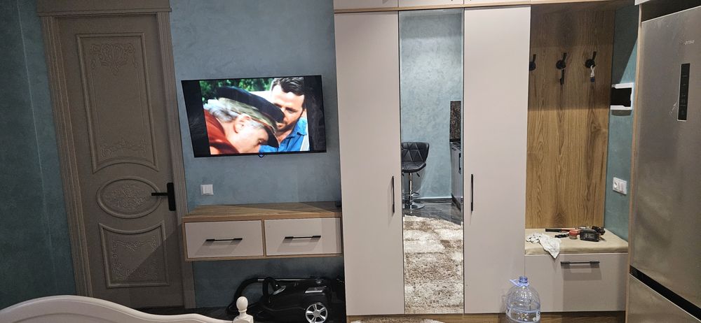 Arenda kvartira Blektavr