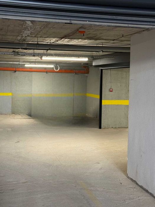 Дава се под наем Двустаен апартамент в София, Малинова долина - 64 кв.м за 800 € - Снимка #10