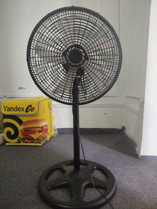 Ventilyator original QLT