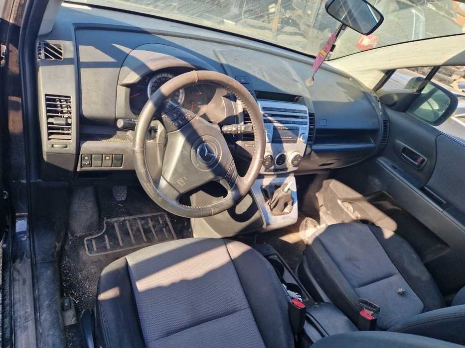 Mazda 5 2.0д 110кс за части