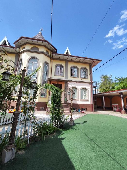 Недвижимость + действующий бизнес 12 сток 1228 кв.м. 4 уровня =