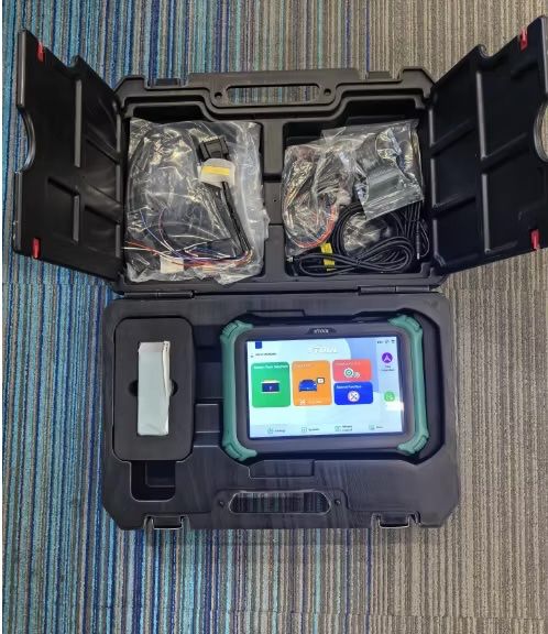 Автосканер Xtool N9EV2+кабель Li Auto (Lixiang)