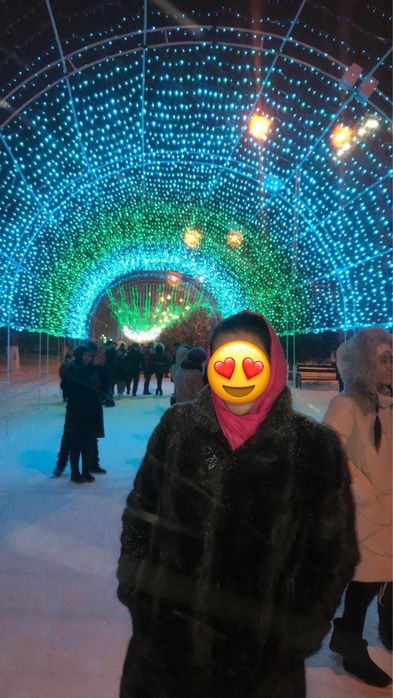 Шуба отличного качества