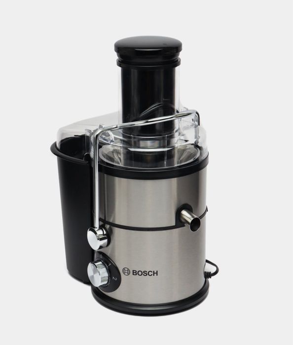 Соковыжмалка Bosch 4в1