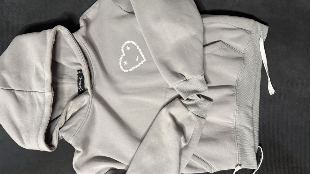 Анцуг/tracksuit на carsicko