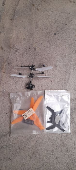 Продаётся лопасти для Дронов и вертолётов