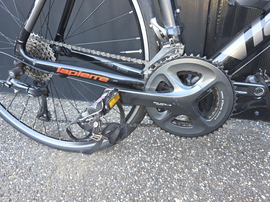 Lapierre Audacia 100 CP 2019