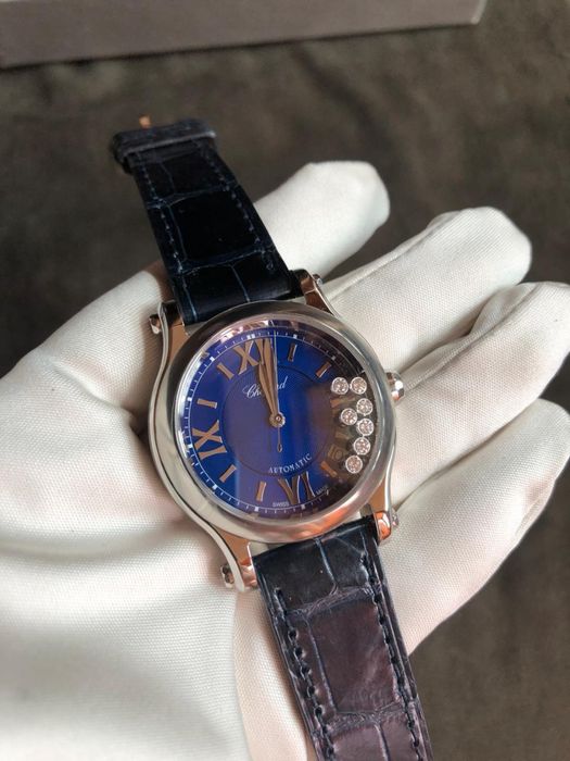 Chopard Happy Sport 36 mm .