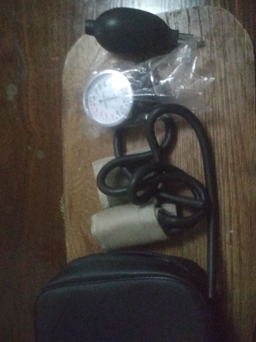 Тонометр детский