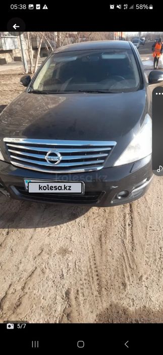 Продаётся Ниссан Теана