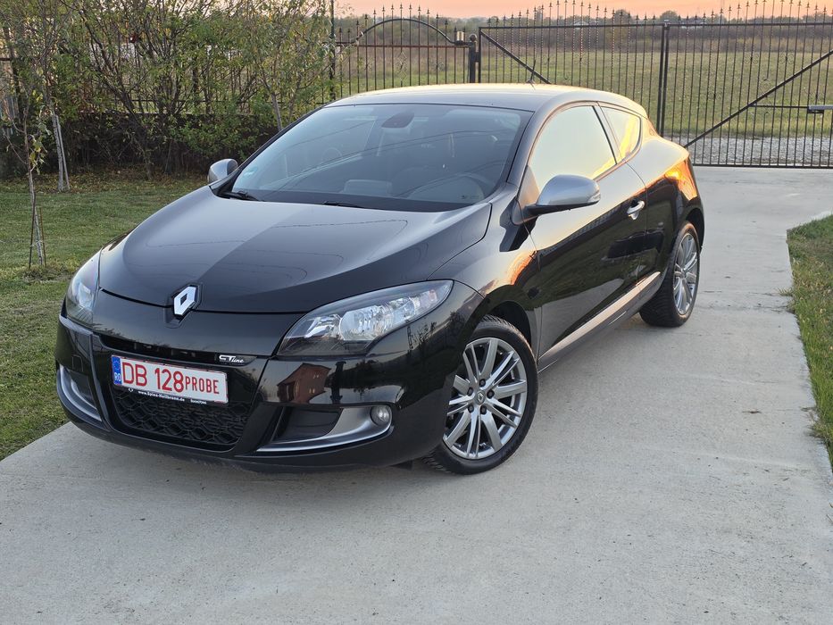 RENAULT Megane 2011 — imagine 2