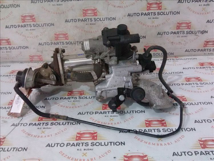 racitor gaze dacia logan mcv 1.5 dci an fabr. 2011