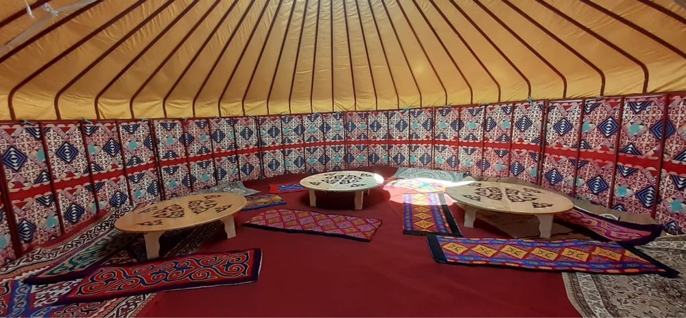 Юрта казак уй продажа