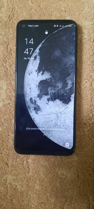 Телефон сатылады oppo A53