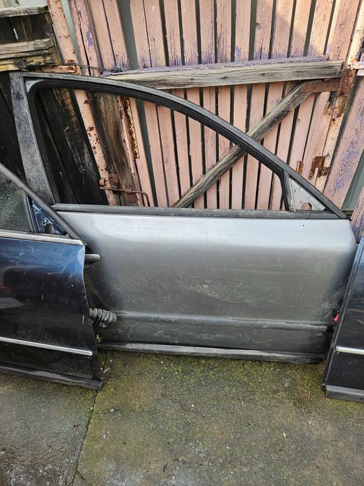 Vand Usi Passat b5.5