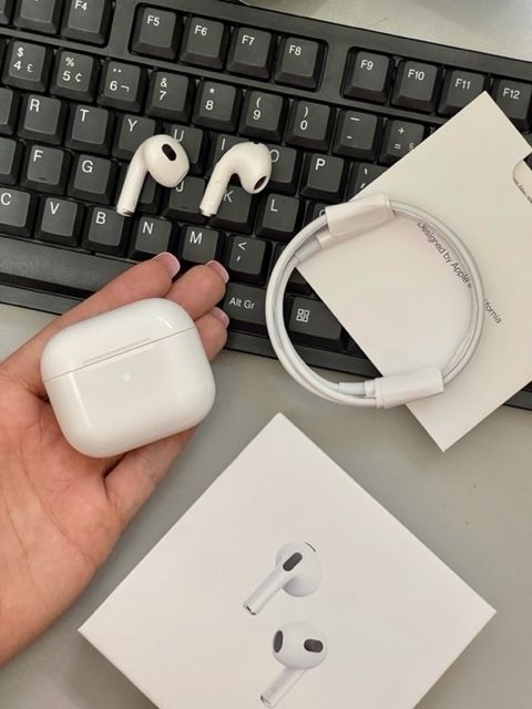 Airpods pro2, 3, 4