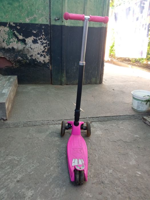 Детска Тротинетка Scooter