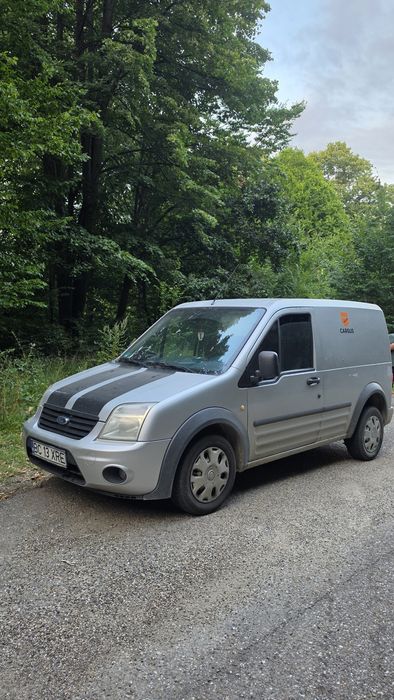 Ford Transit Connect 1.8 TDCi – 2010