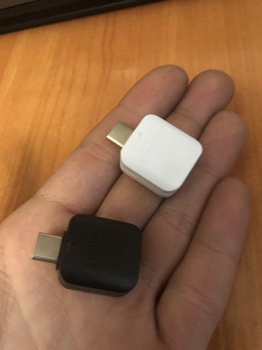 USB-type-C для macbook