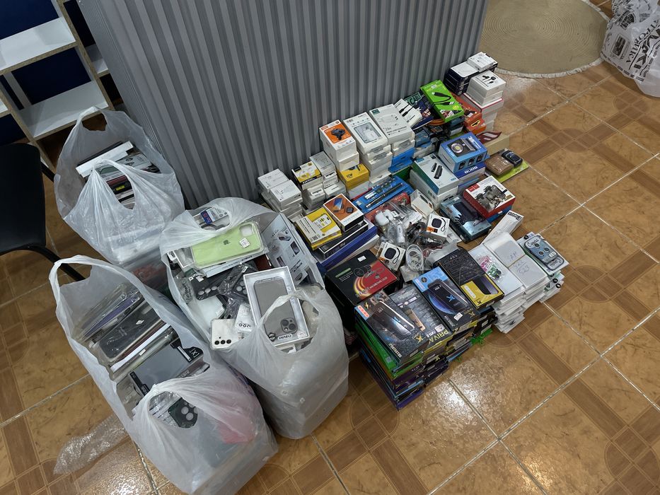 Телефон / Телефон аксесуар чехол