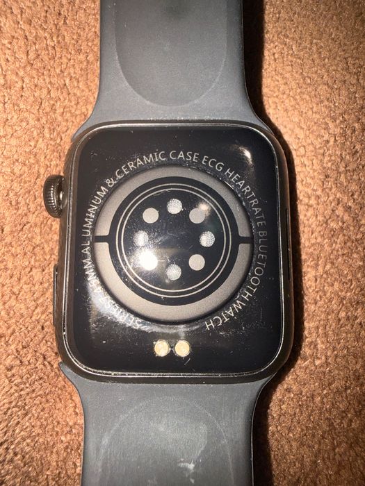 Смарт часовник Smart watch