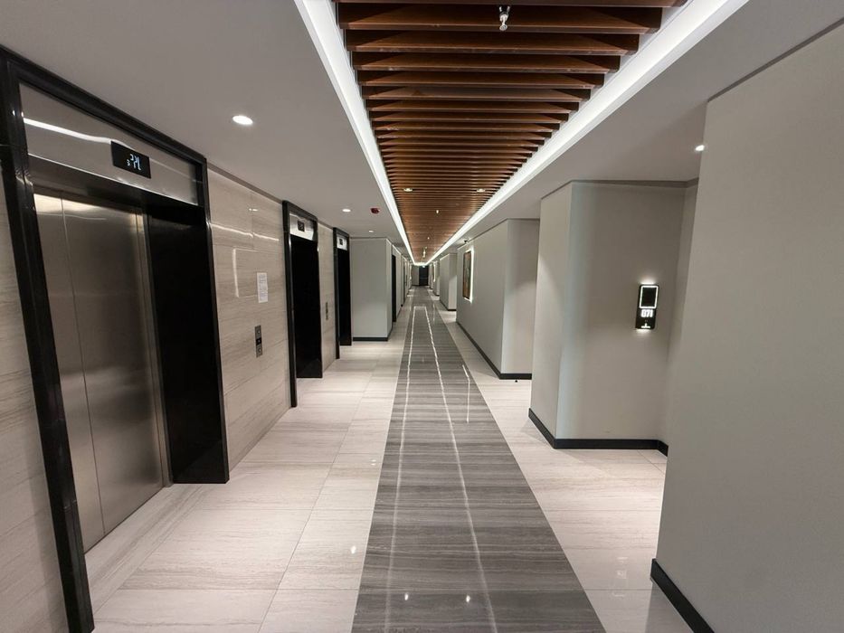 Аренда офисов в бизнес центре | Nest One