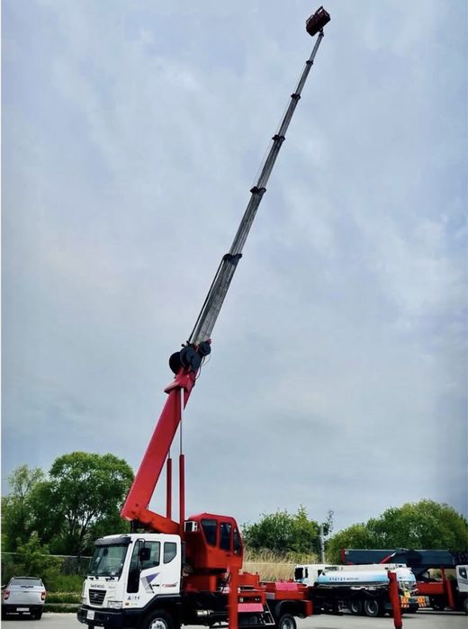 Avtovishka xizmatlari va ijarasi | Siz uchun eng arzon narxlar bizda