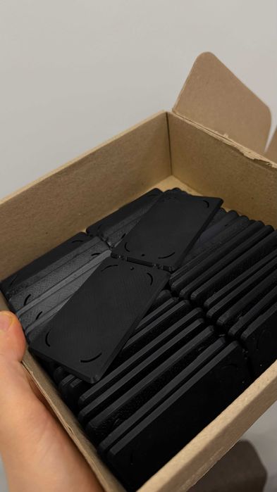 3Д Печать корпусов на заказ 3D Моделирование Быстро