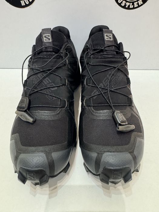 Мъжки туристически обувки SALOMON SPEED CROSS 5 GORE-TEX . Размер 40